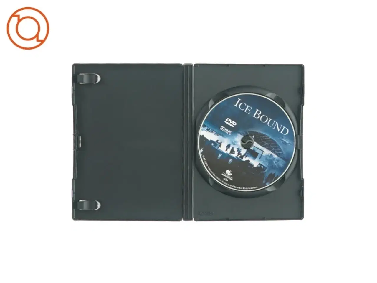 Billede 3 - Ice bound (dvd)