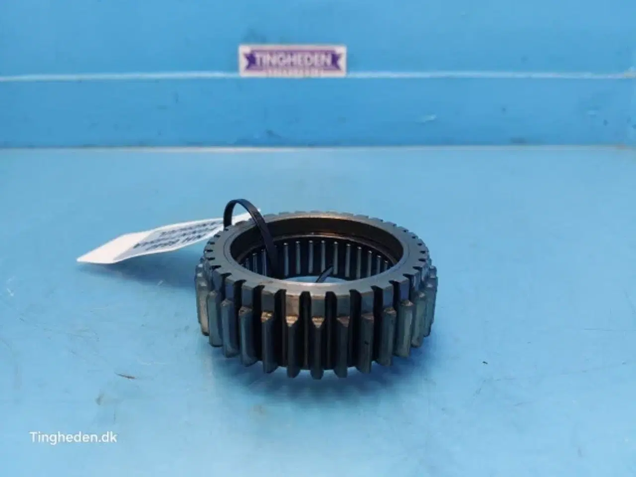 Billede 13 - New Holland 6640 Tandhjul F0NN7145AA