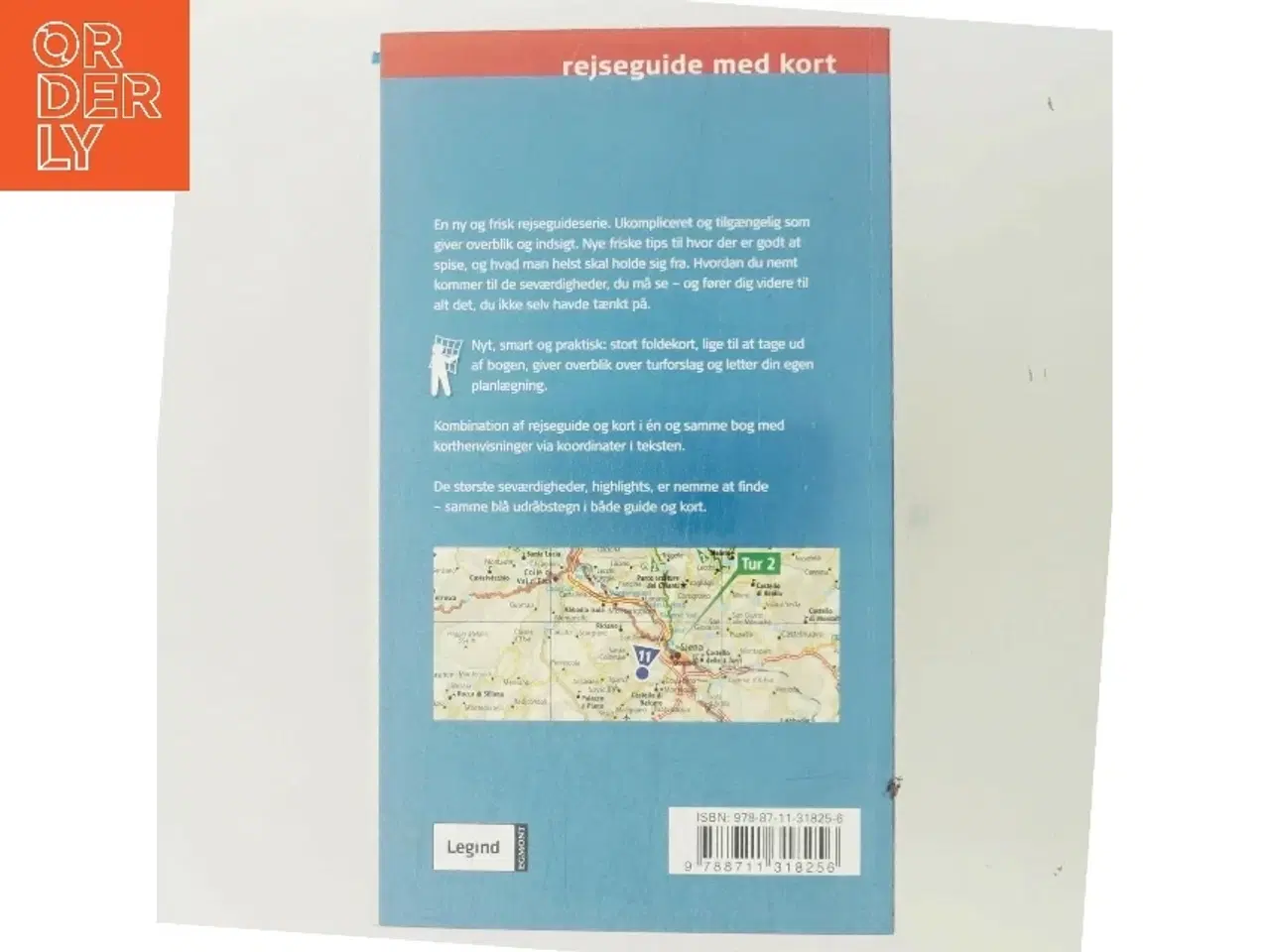 Billede 3 - Toscana af Christoph Hennig (Bog)