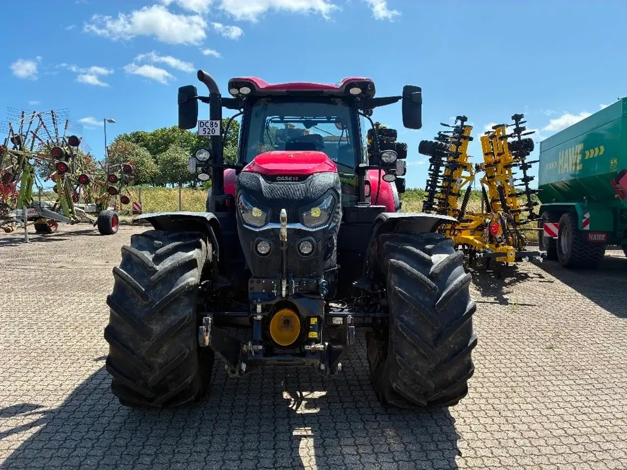 Billede 3 - Case IH Puma 240 CVX