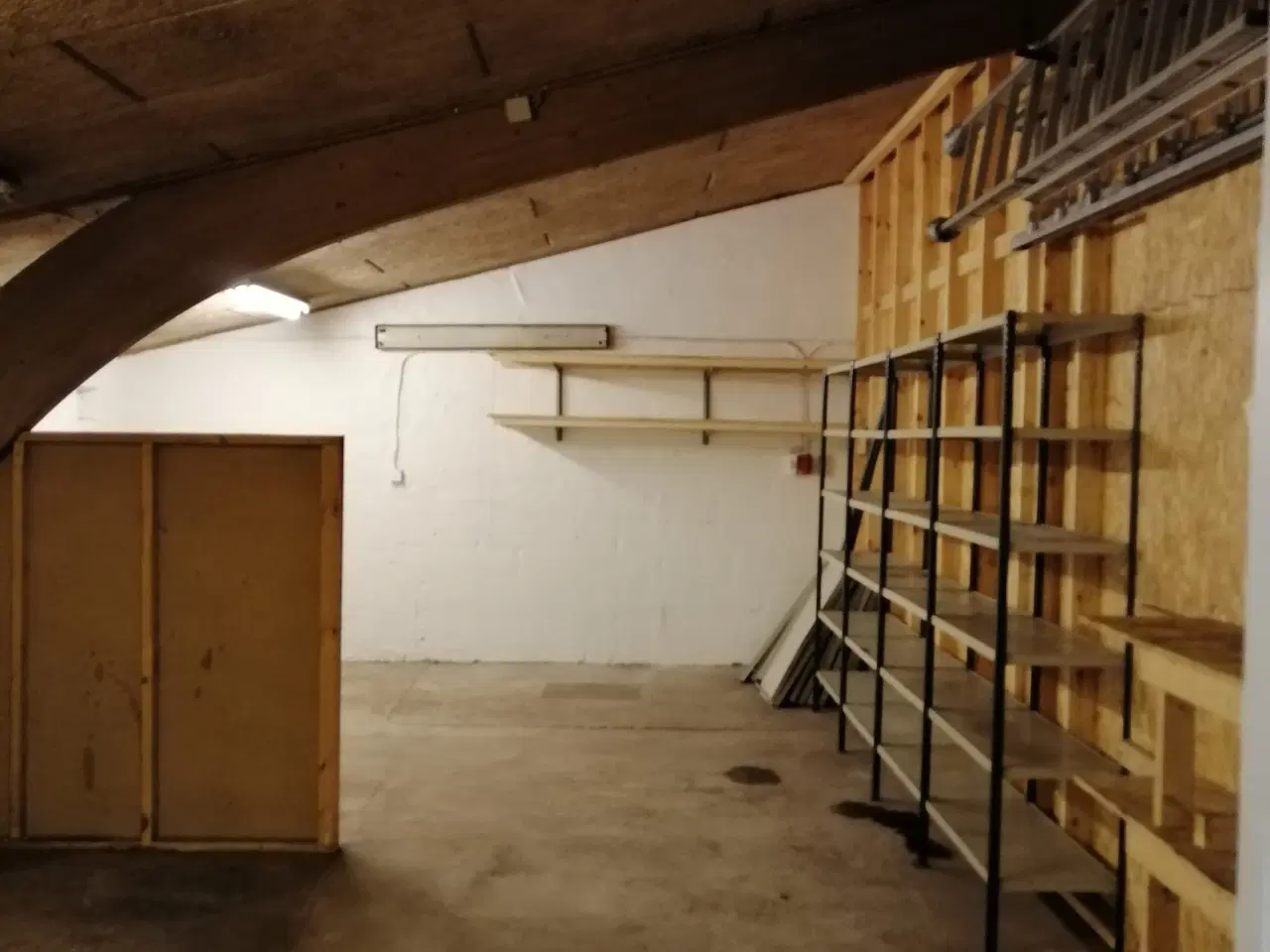 Billede 9 - Mellem Århus og Silkeborg 
