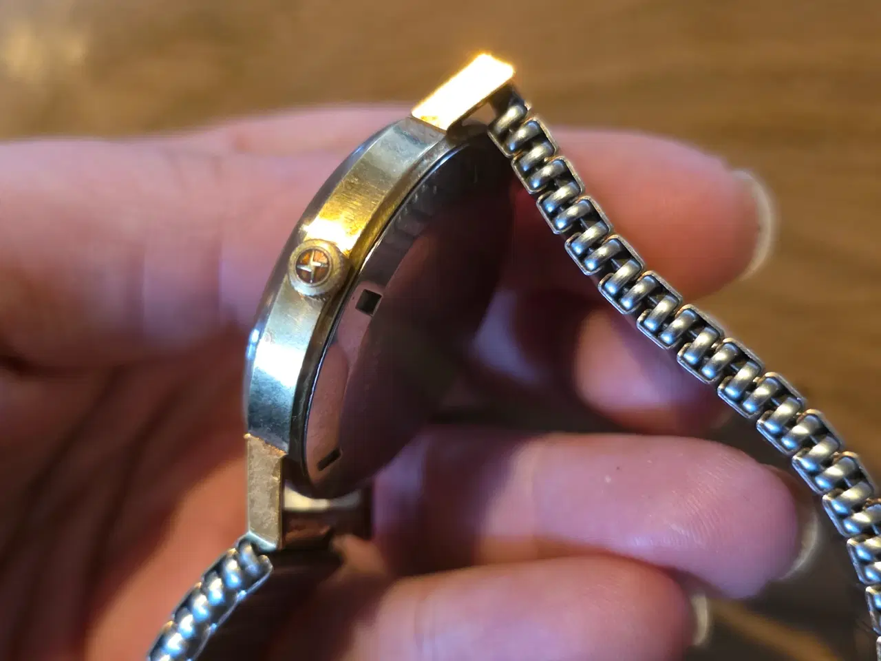 Billede 2 - Vintage zenith ur