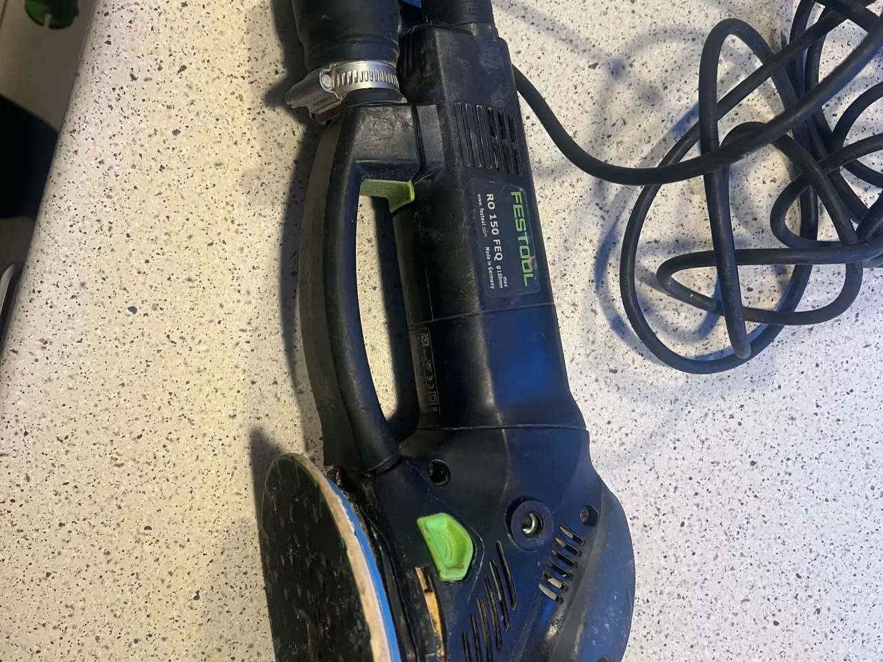 Billede 3 - Festool rotex150