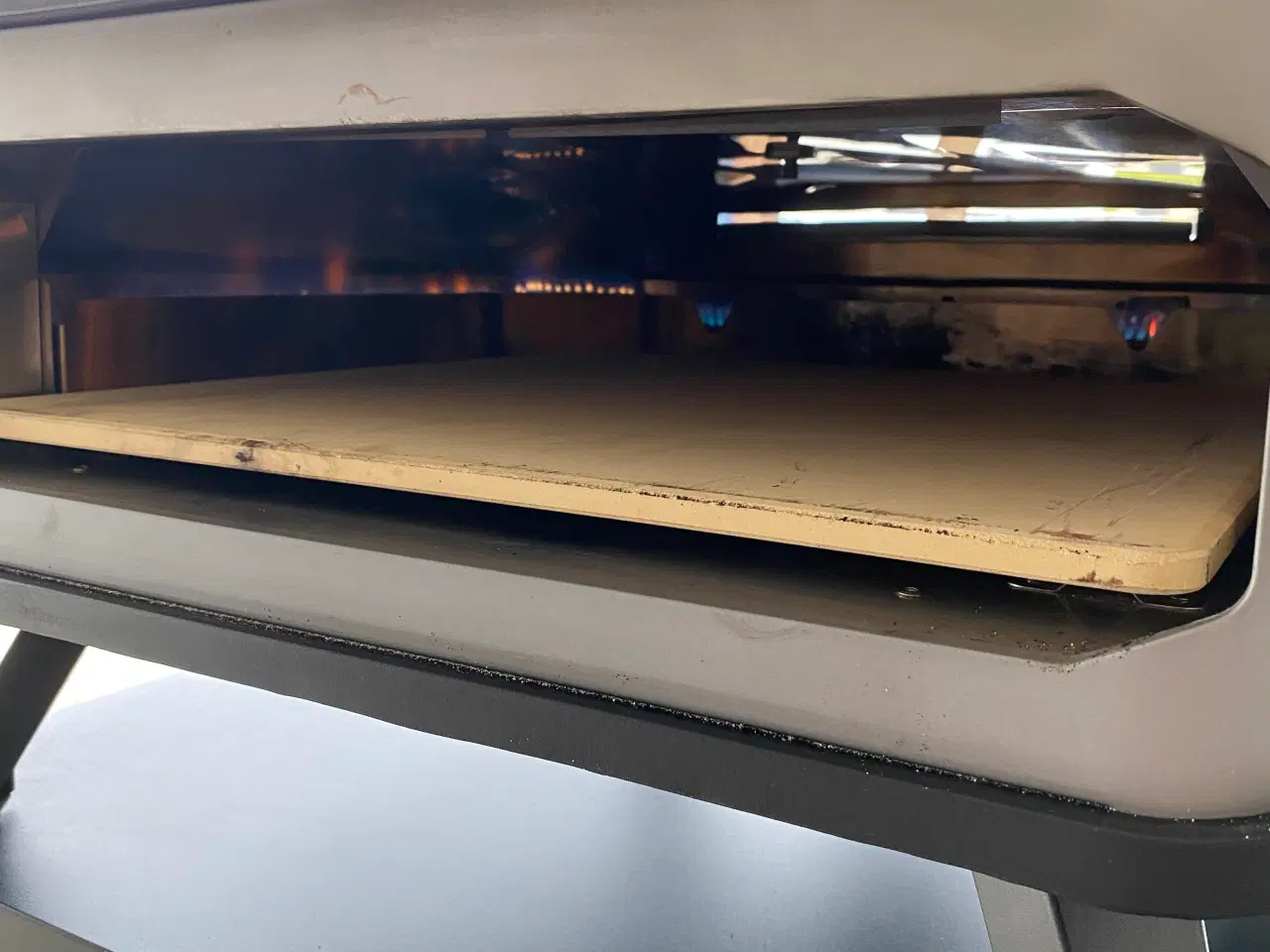 Billede 6 - Cozze 17 med bord 