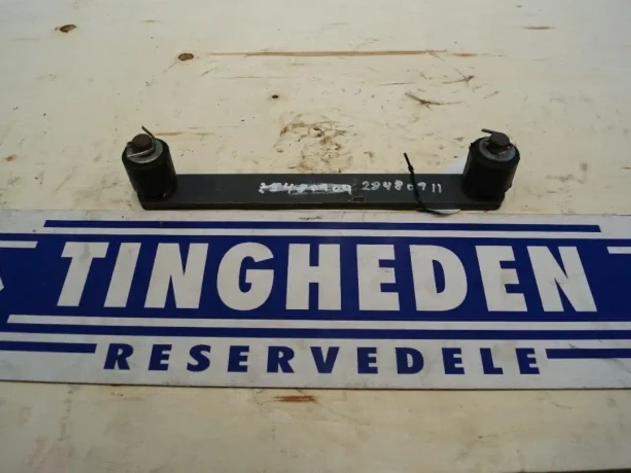 Billede 2 - Massey Ferguson 9280 Vippearm 28480911