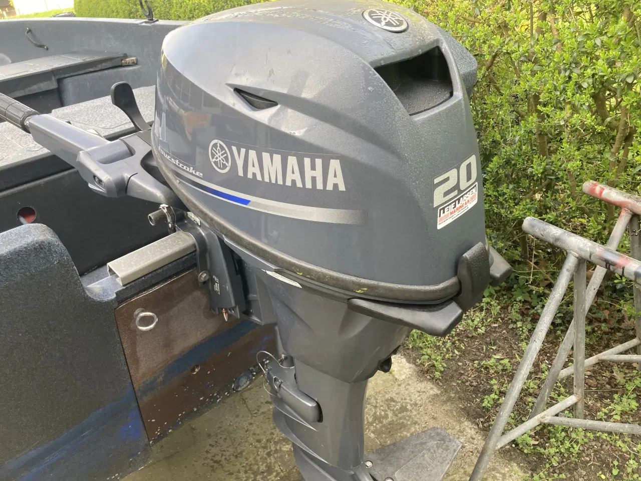 Billede 5 - Pioner 14 