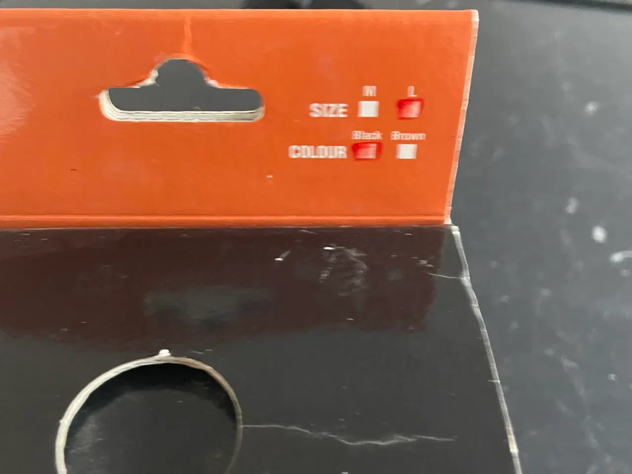 Billede 6 - Veredus gamacher str. M