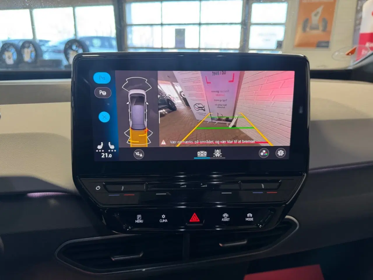 Billede 11 - VW ID.3 58 Pro