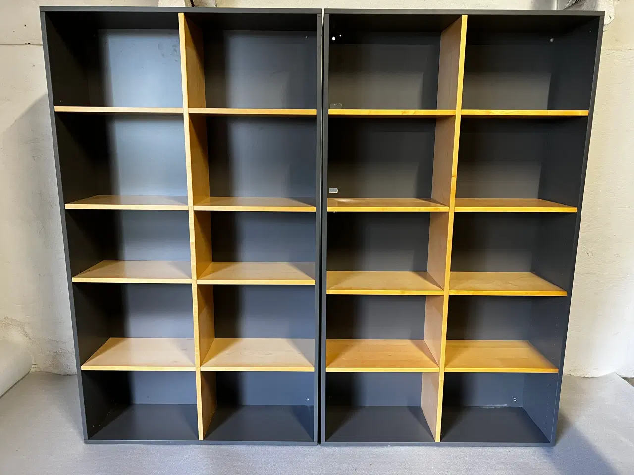 Billede 10 - Arkitekttegnet møbler Cube Design