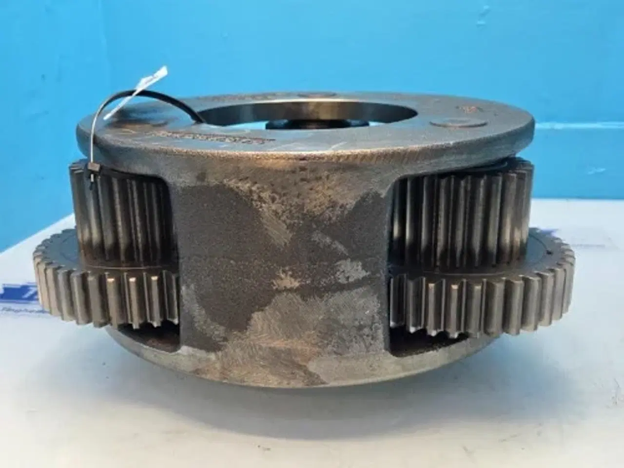 Billede 15 - Case Magnum 380 Planetgear 84563162