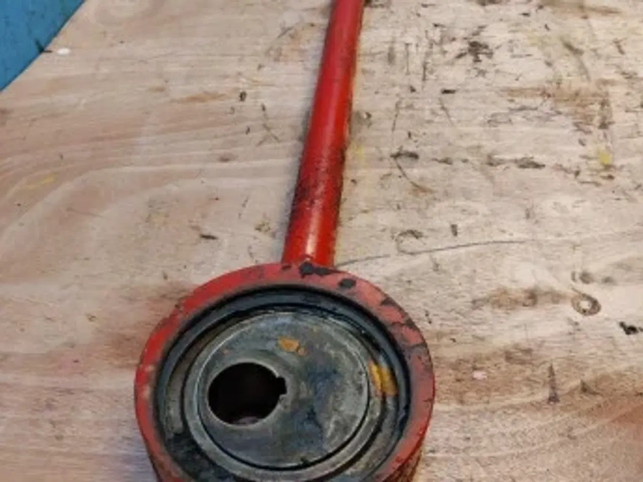 Billede 7 - Massey Ferguson 32 Plejlstang 28480489