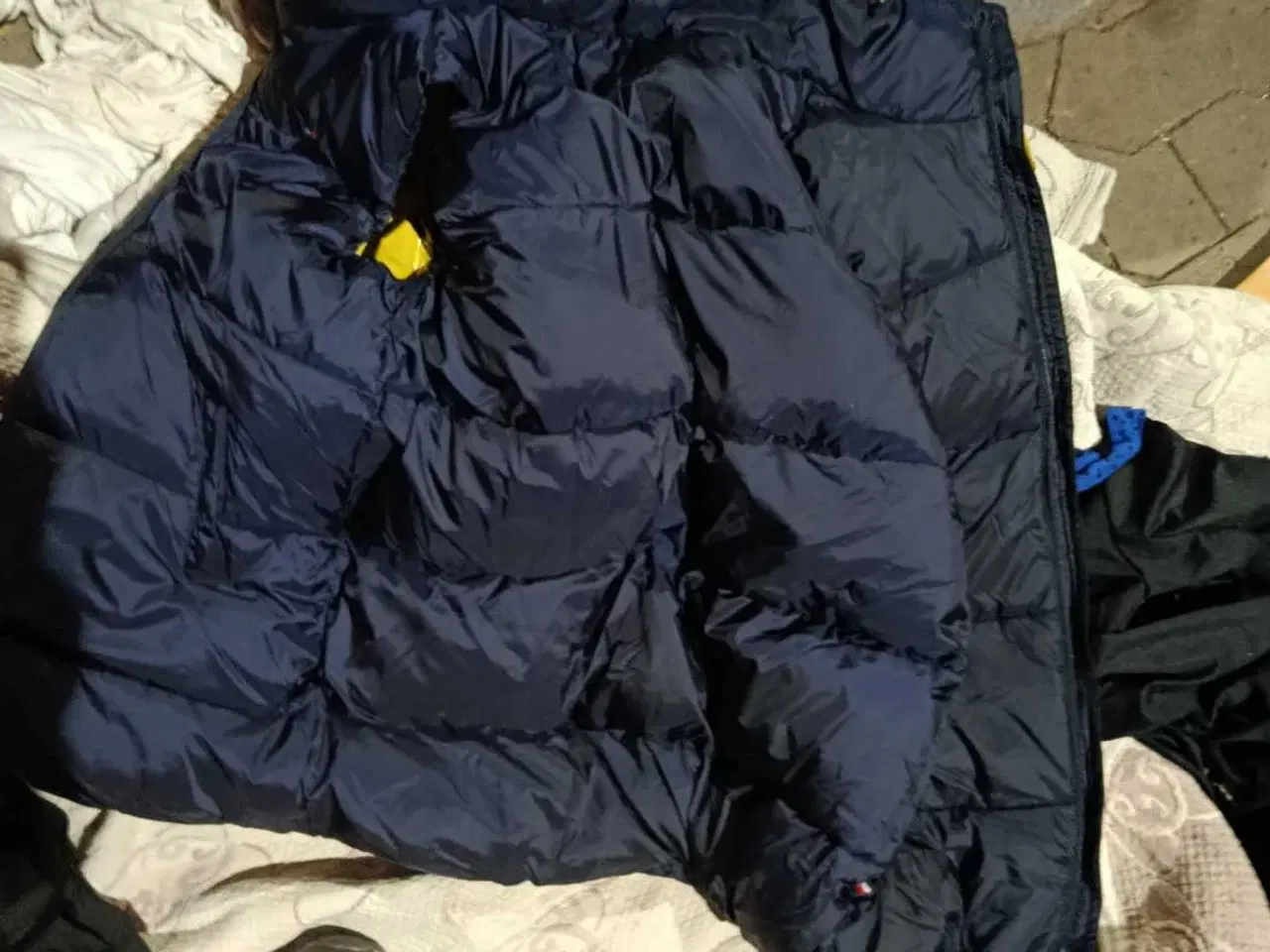 Billede 1 - Tommy hilfiger jakke