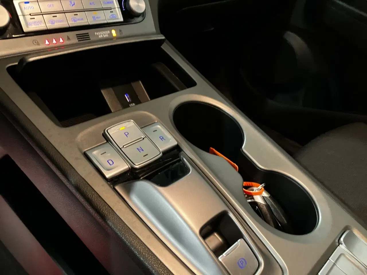 Billede 14 - Hyundai Kona 39 EV Intuitive