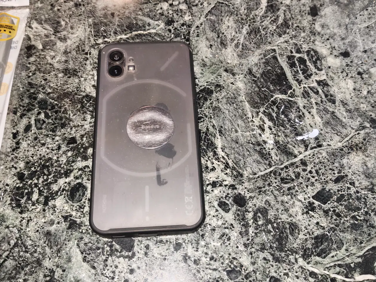 Billede 4 - nothing phone 1 128 gb