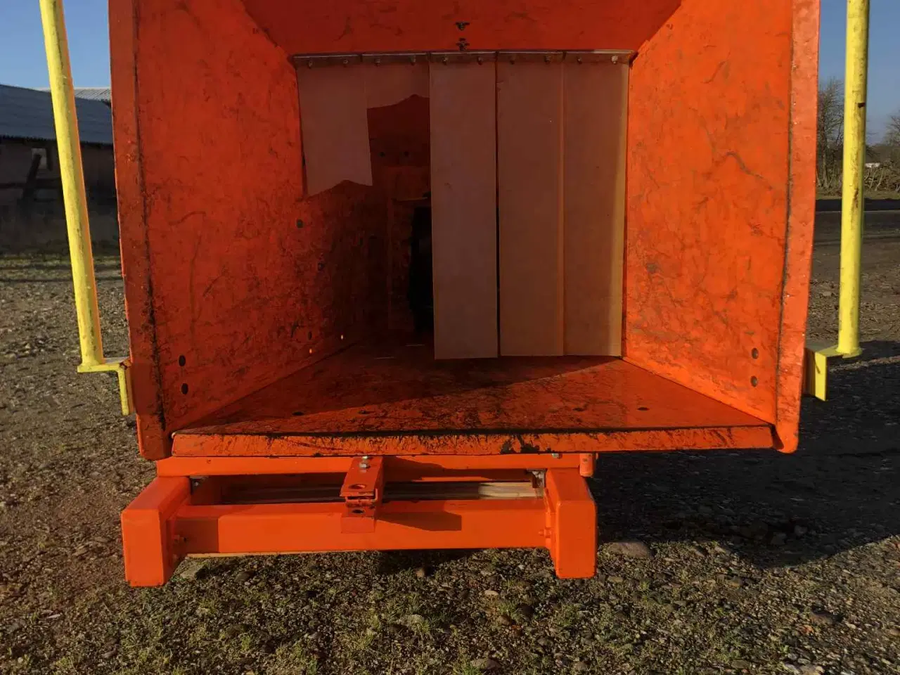 Billede 8 - PC 942 P pilleflishugger