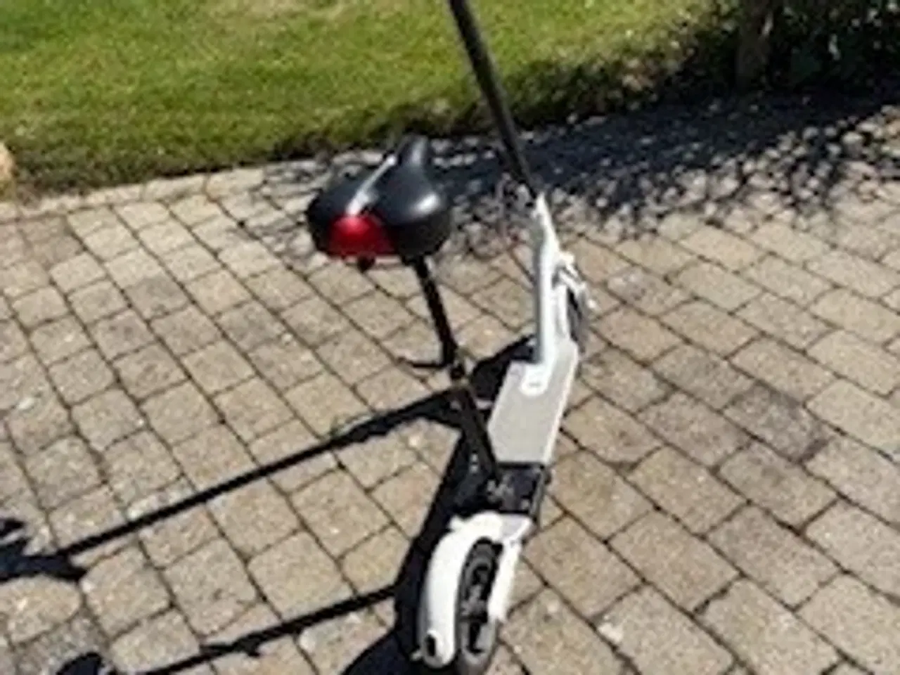 Billede 3 - Elløbehjul