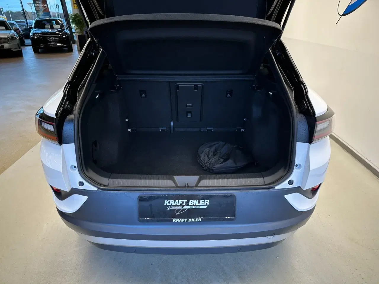 Billede 9 - VW ID.4 77 1ST Pro Performance