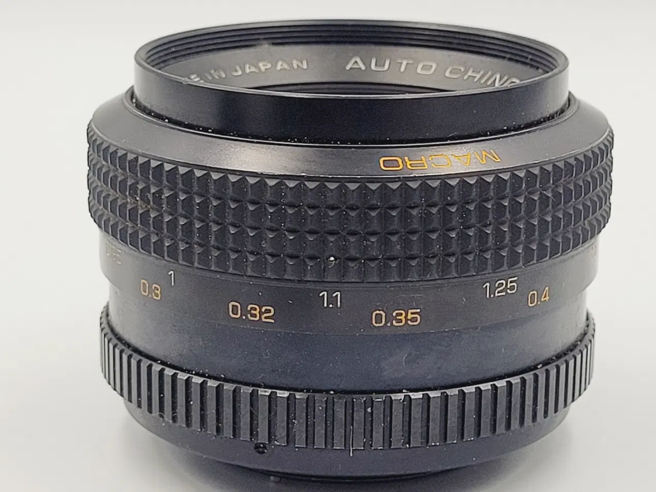 Billede 6 - ⭐️· Objektiv: Chinon Auto Chinon MCM 1:1.7 f=55mm 