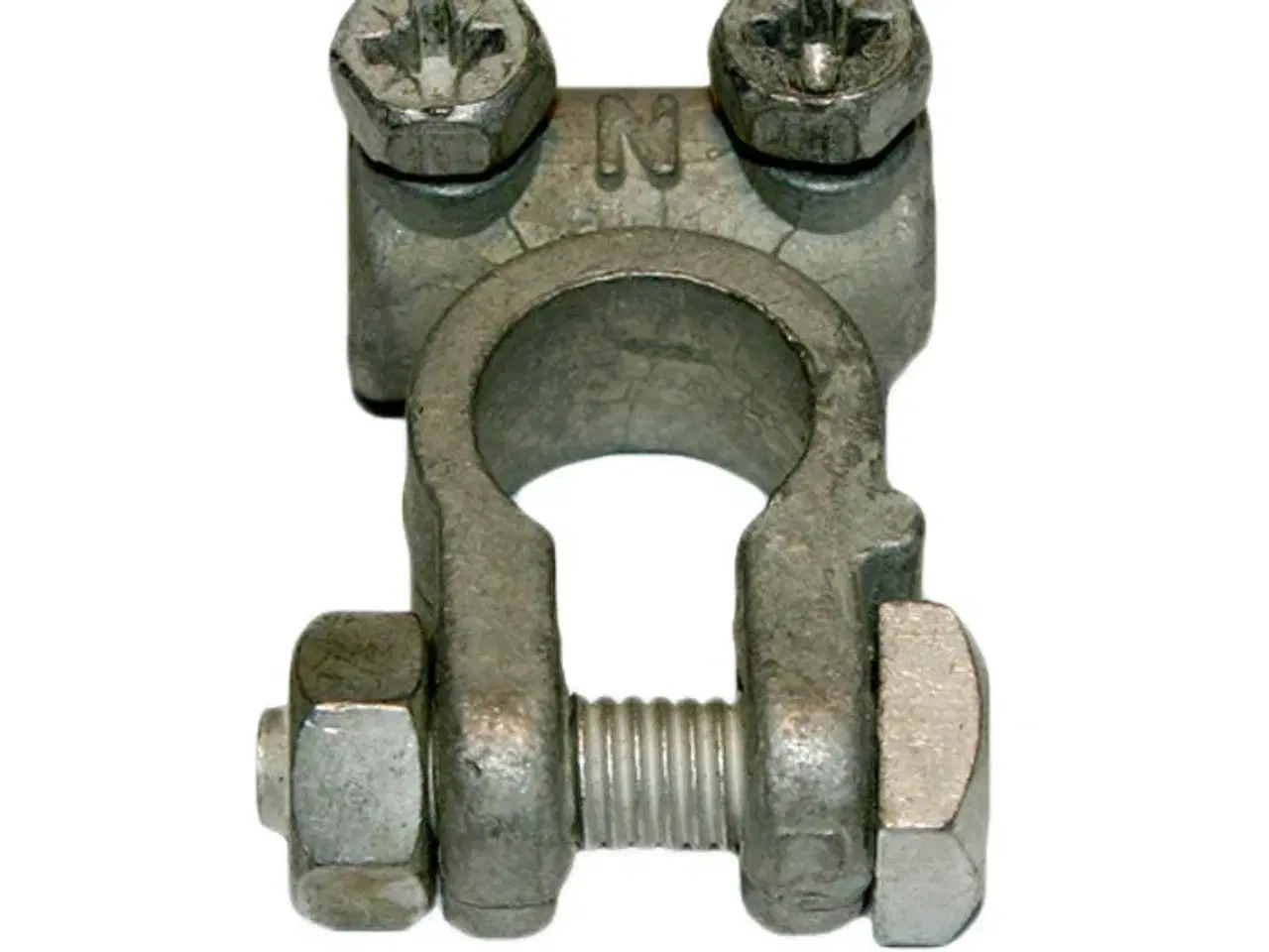 Billede 1 - Raco polsko negativ 25-35mm2