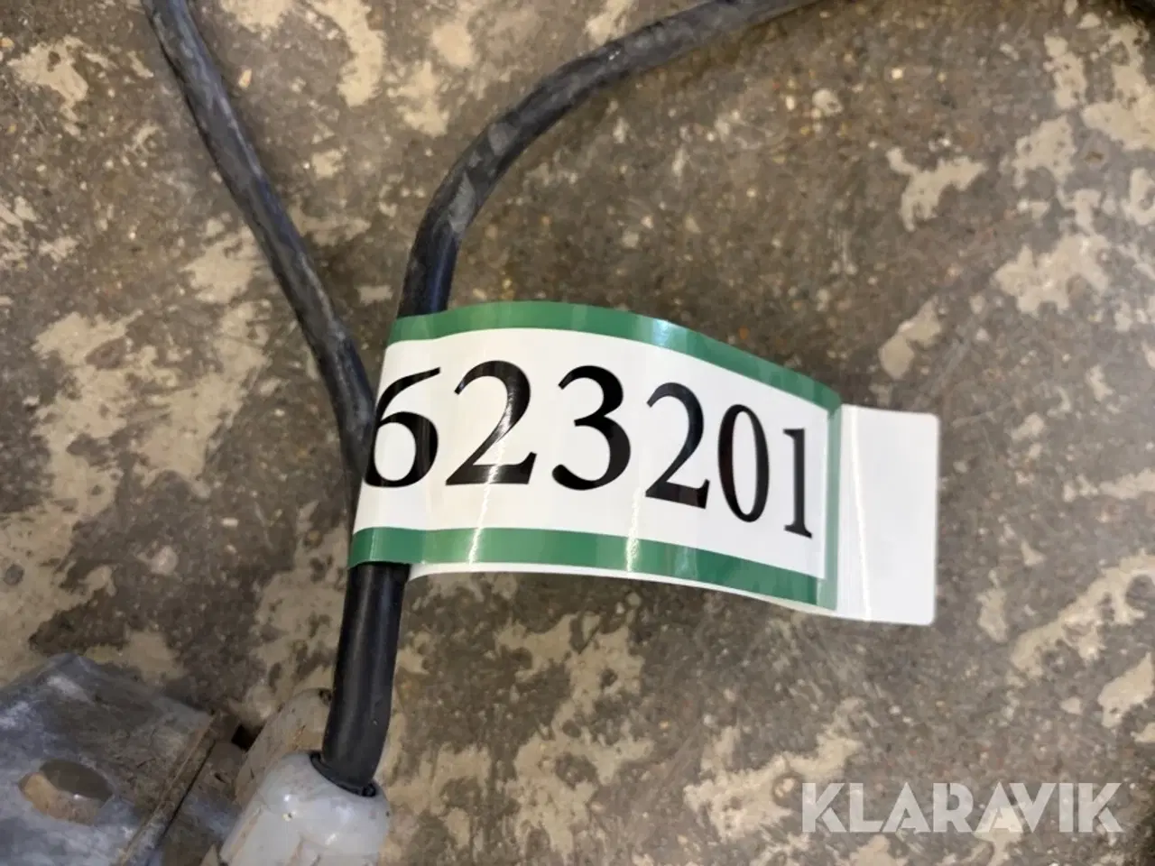 Billede 10 - Stillads hejs Beta Slim 2107C TC Up