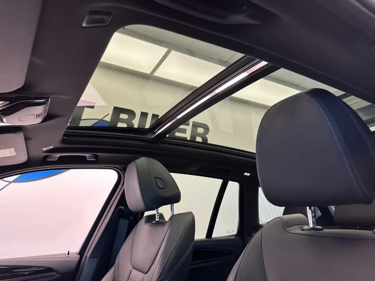 Billede 14 - BMW iX3  Charged Plus M-Sport