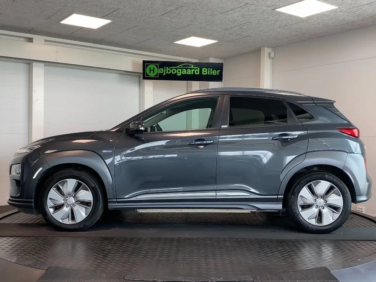 Billede 2 - Hyundai Kona 39 EV Advantage