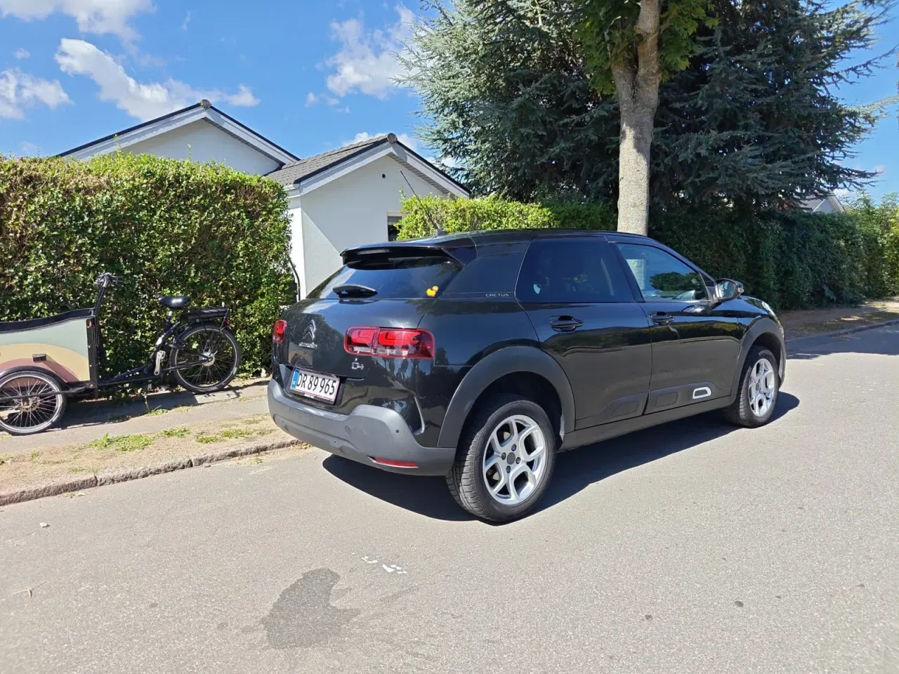 Billede 5 - Citroën C4 Cactus 1,2 PureTech 130 SkyLine