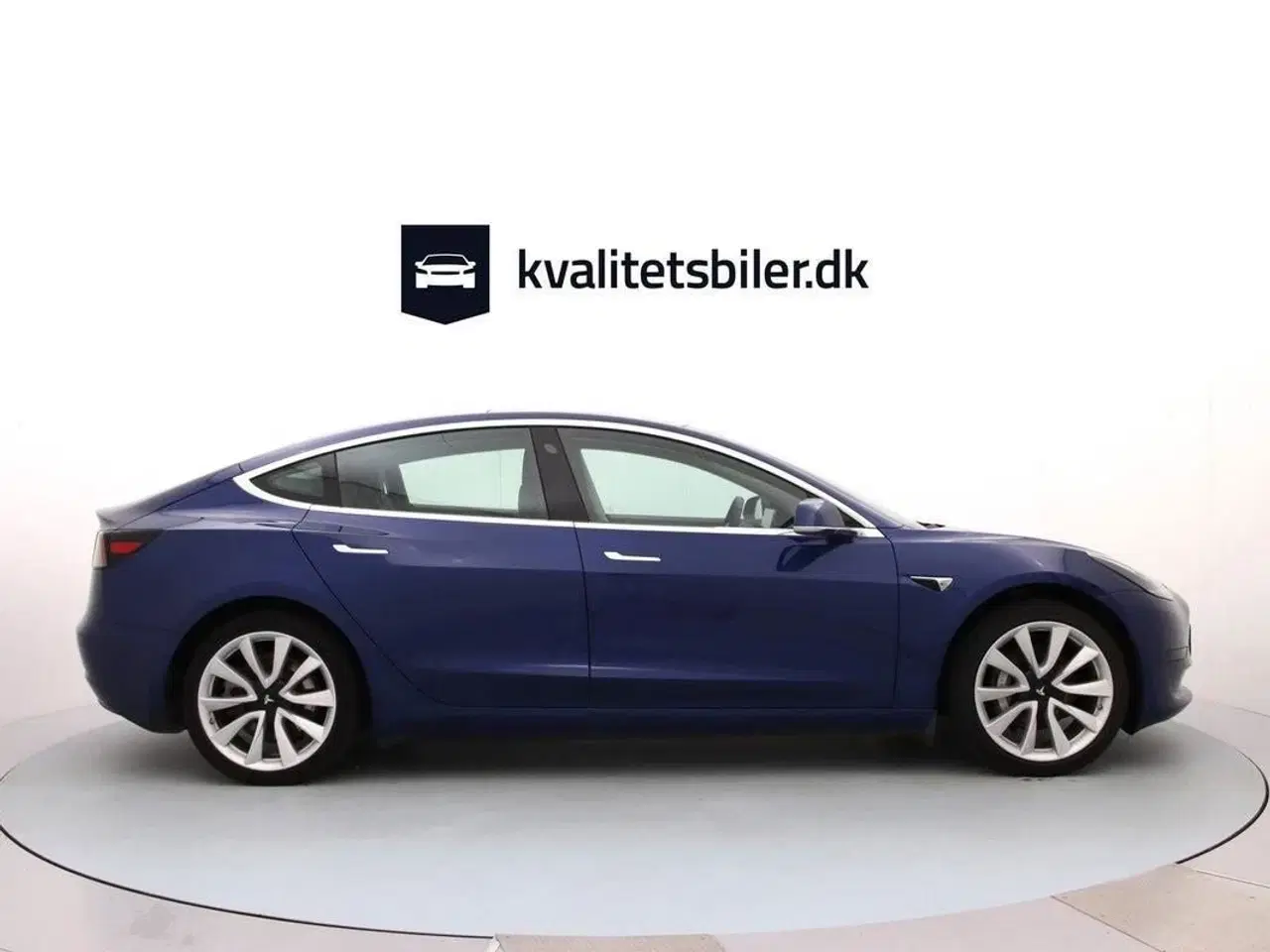 Billede 5 - Tesla Model 3  Standard Range+ RWD