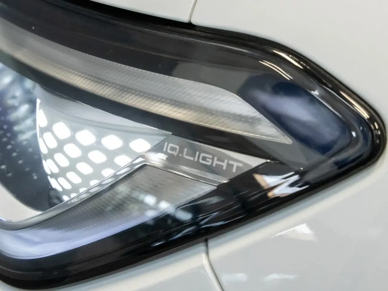 Billede 11 - VW ID.5 77 GTX 4Motion