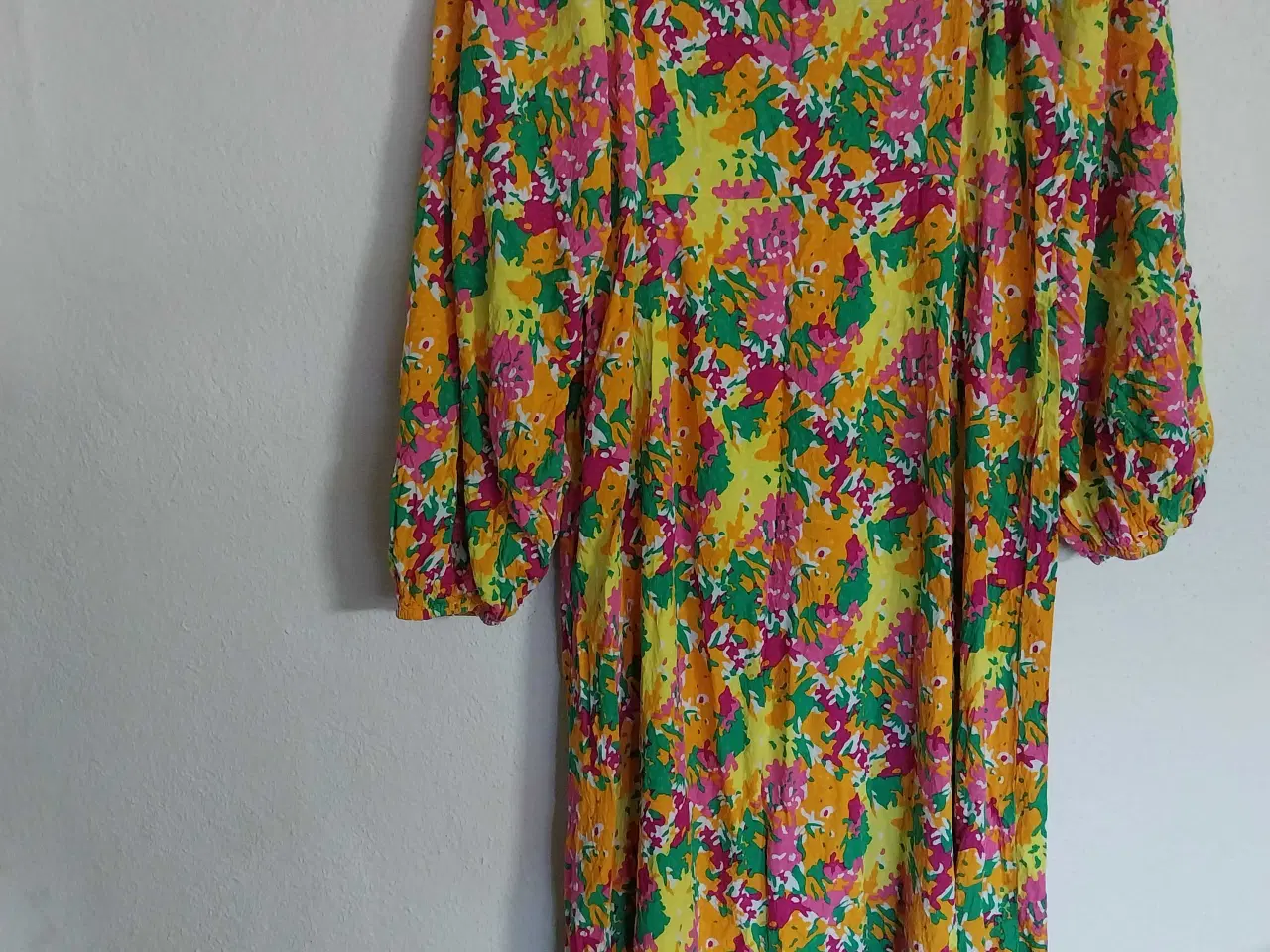 Billede 3 - YAS kjole, str. XL 