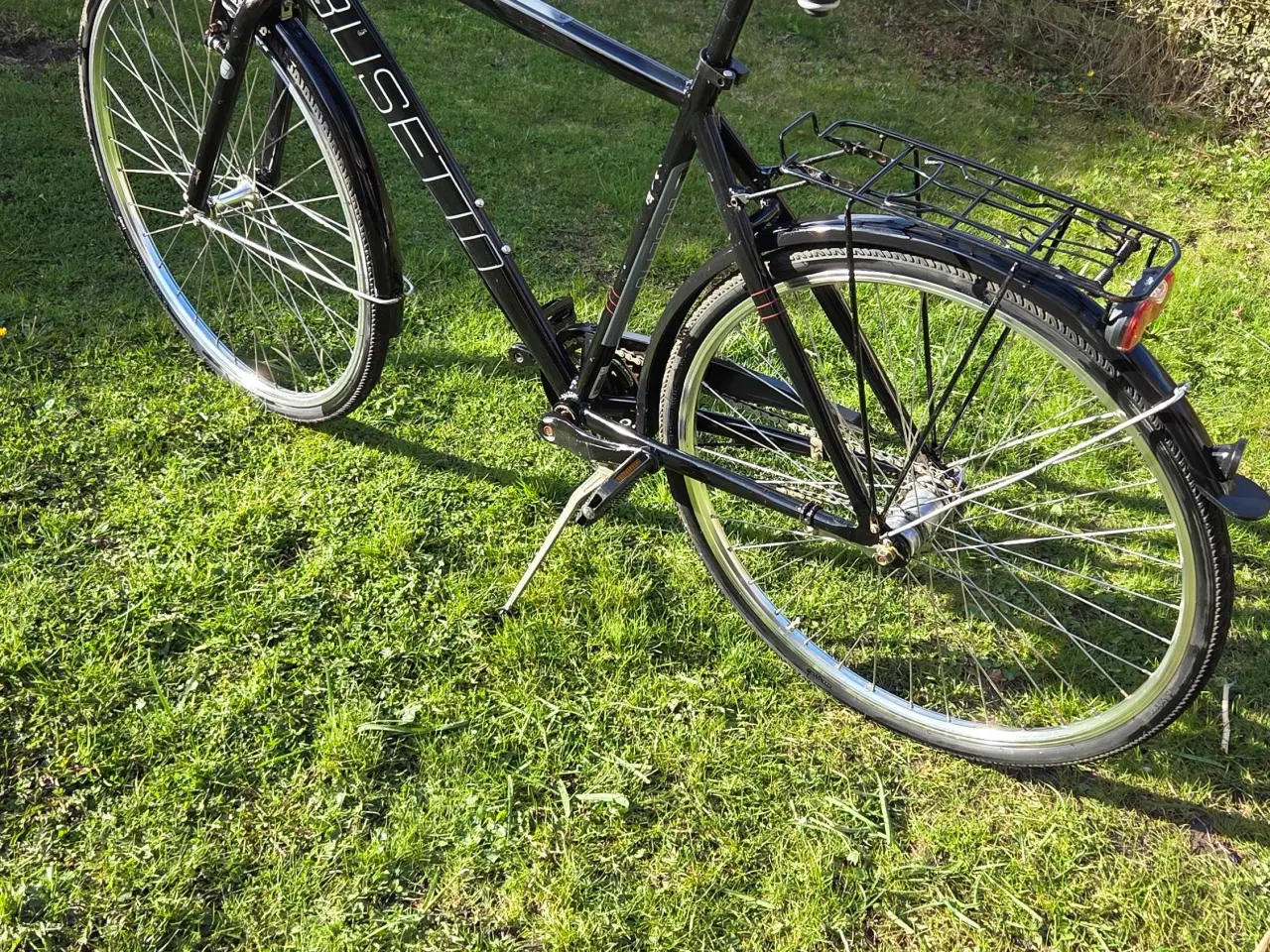 Billede 4 - Busetto 28" 56cm