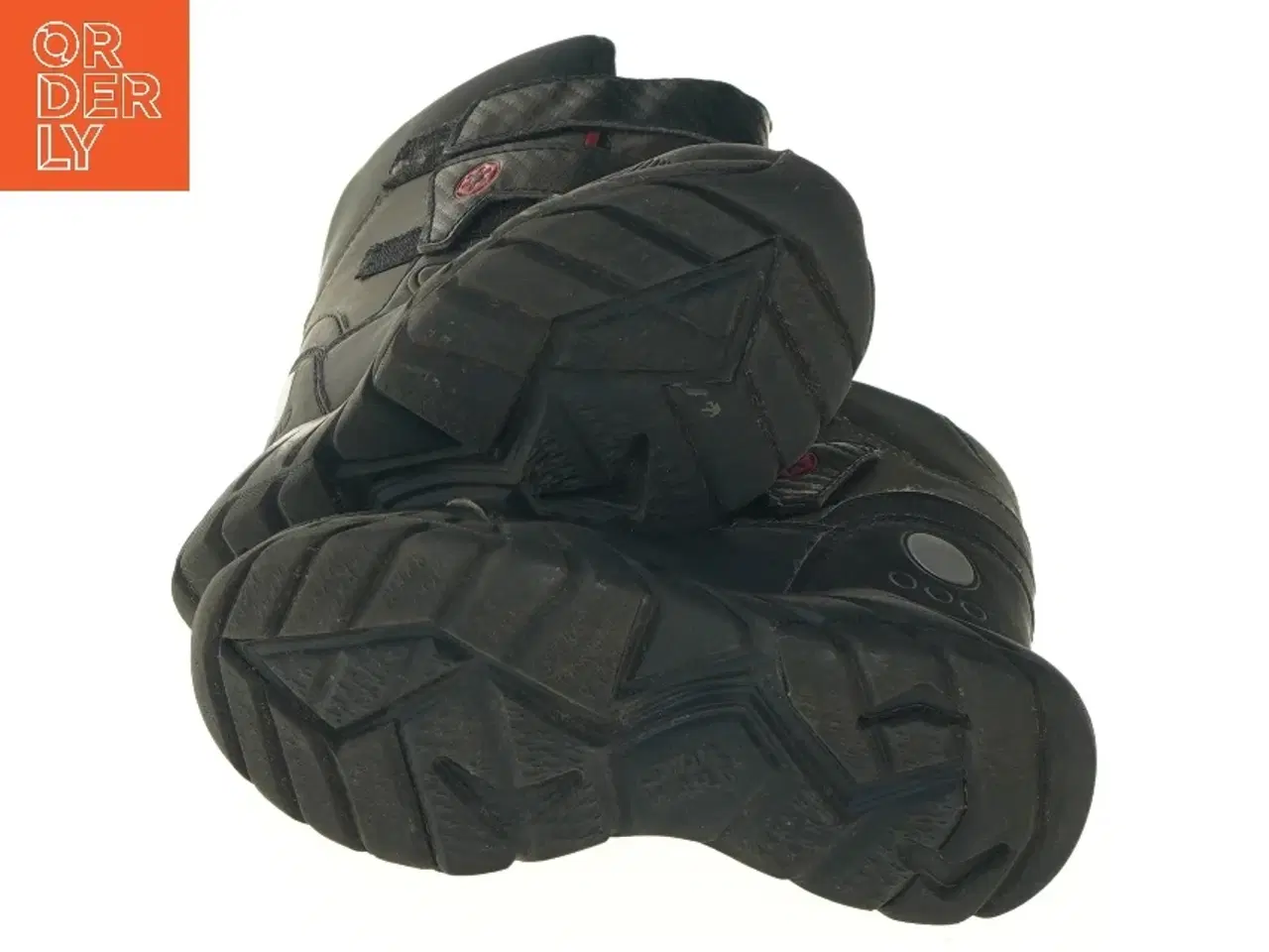 Billede 3 - Star Wars vinterstøvler fra Star Wars (str. 27,5 )