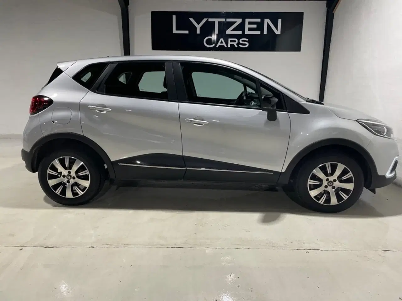 Billede 5 - Renault Captur 0,9 TCe 90 Life