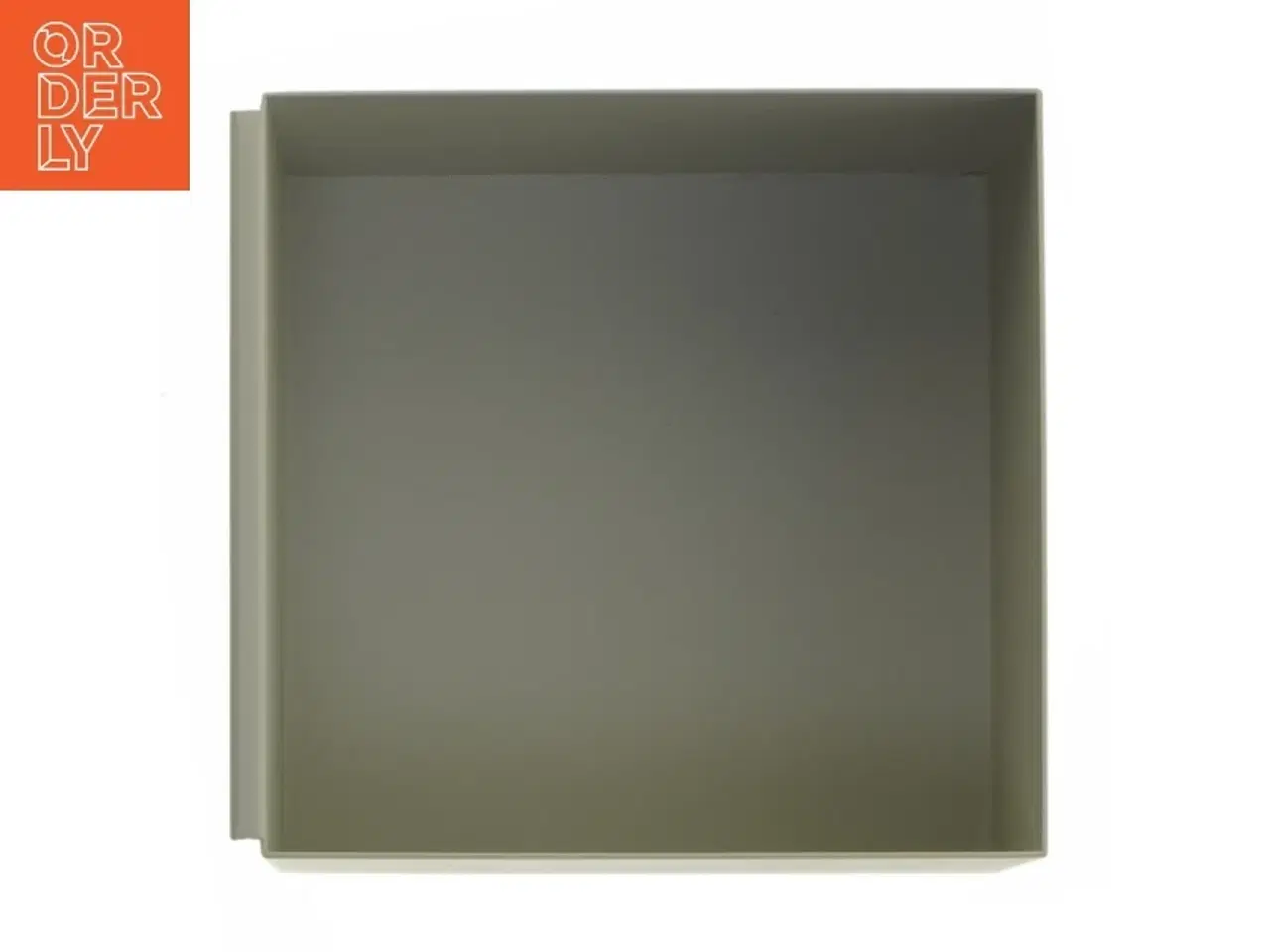 Billede 6 - Vægbaseret plantekasse fra Ferm Living (str. 15x15x11 cm)