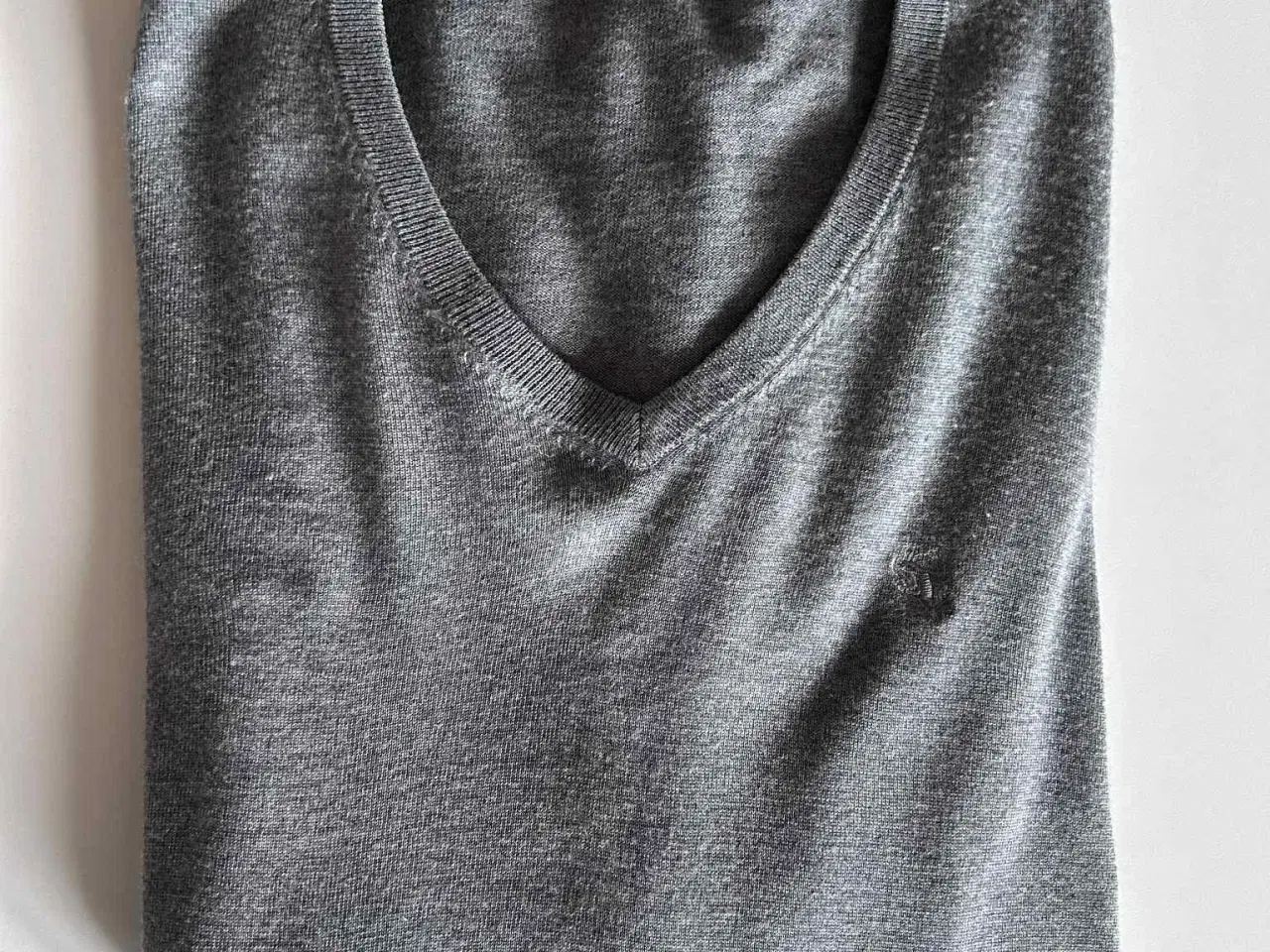 Billede 2 - Tiger of Sweden striktrøje // pullover, str. XL