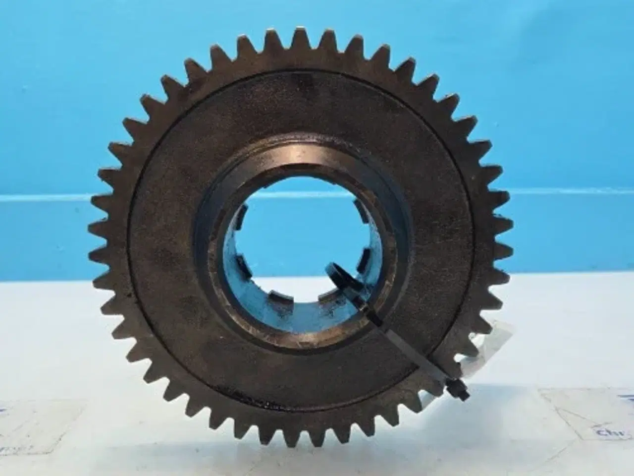 Billede 5 - New Holland TX68 Tandhjul 80396121