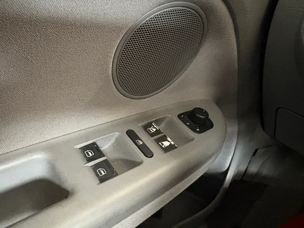 Billede 10 - VW Golf Plus 1,6 Comfortline 102HK