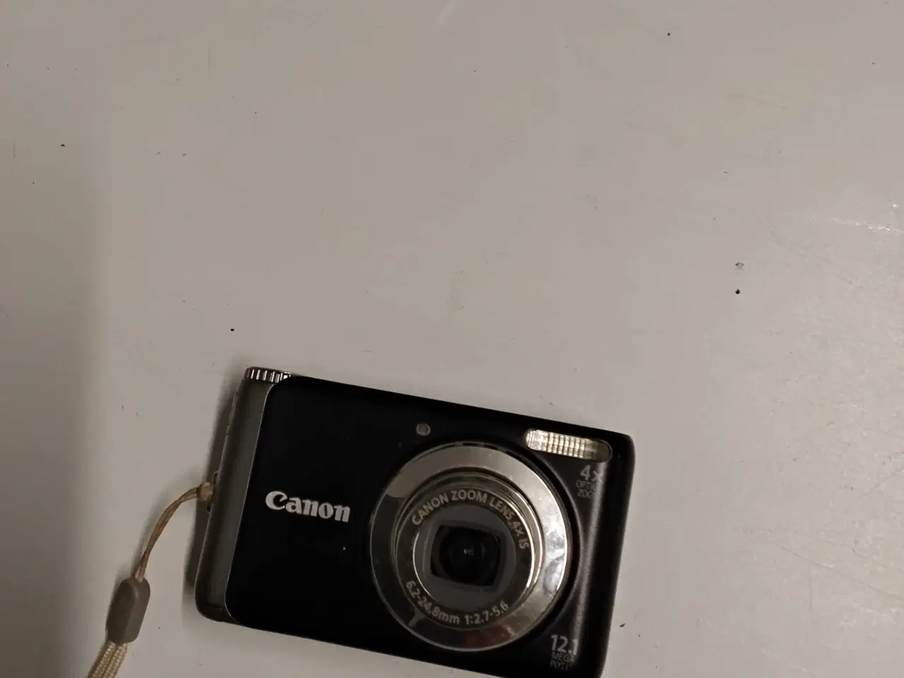 Billede 5 - Canon digital kamera 