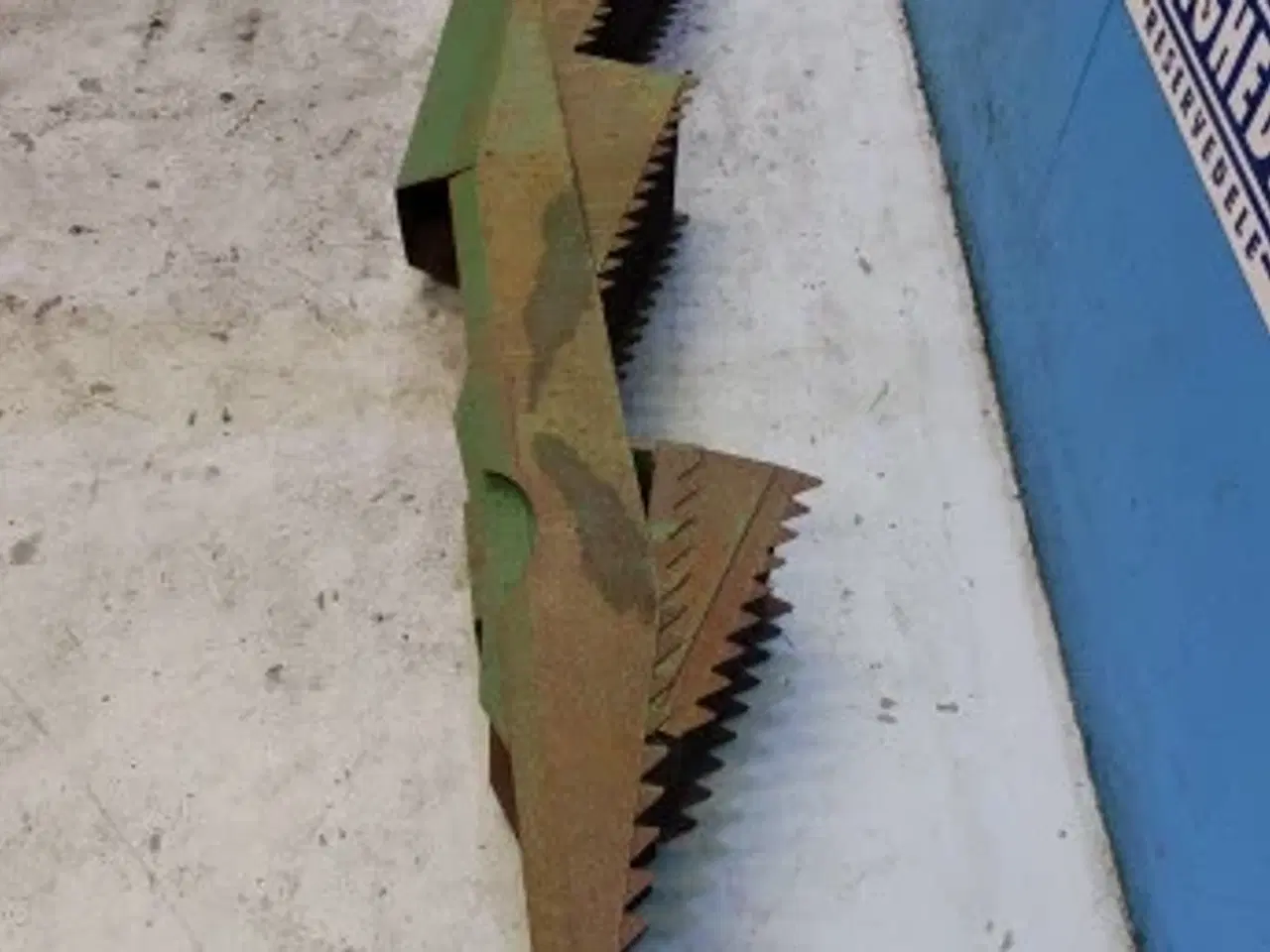 Billede 10 - John Deere 1042 Ryster AZ45556