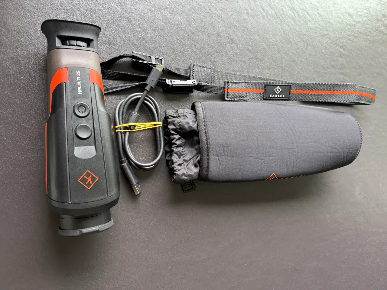 Billede 1 - Kahles TI 25 Termisk Spotter