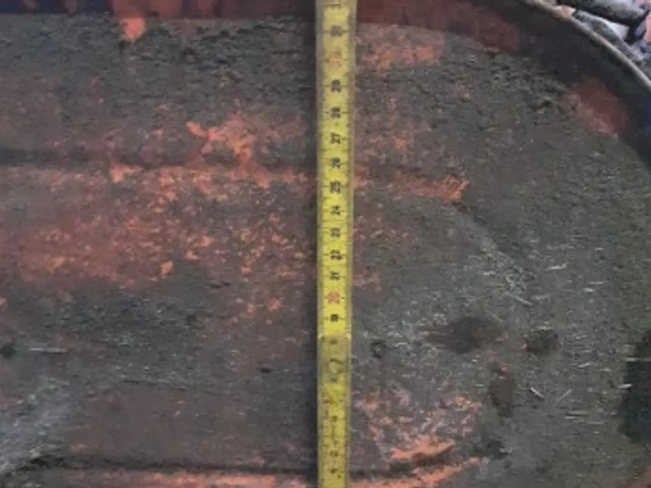 Billede 9 - Dronningborg 1250 Dieseltank 28710937