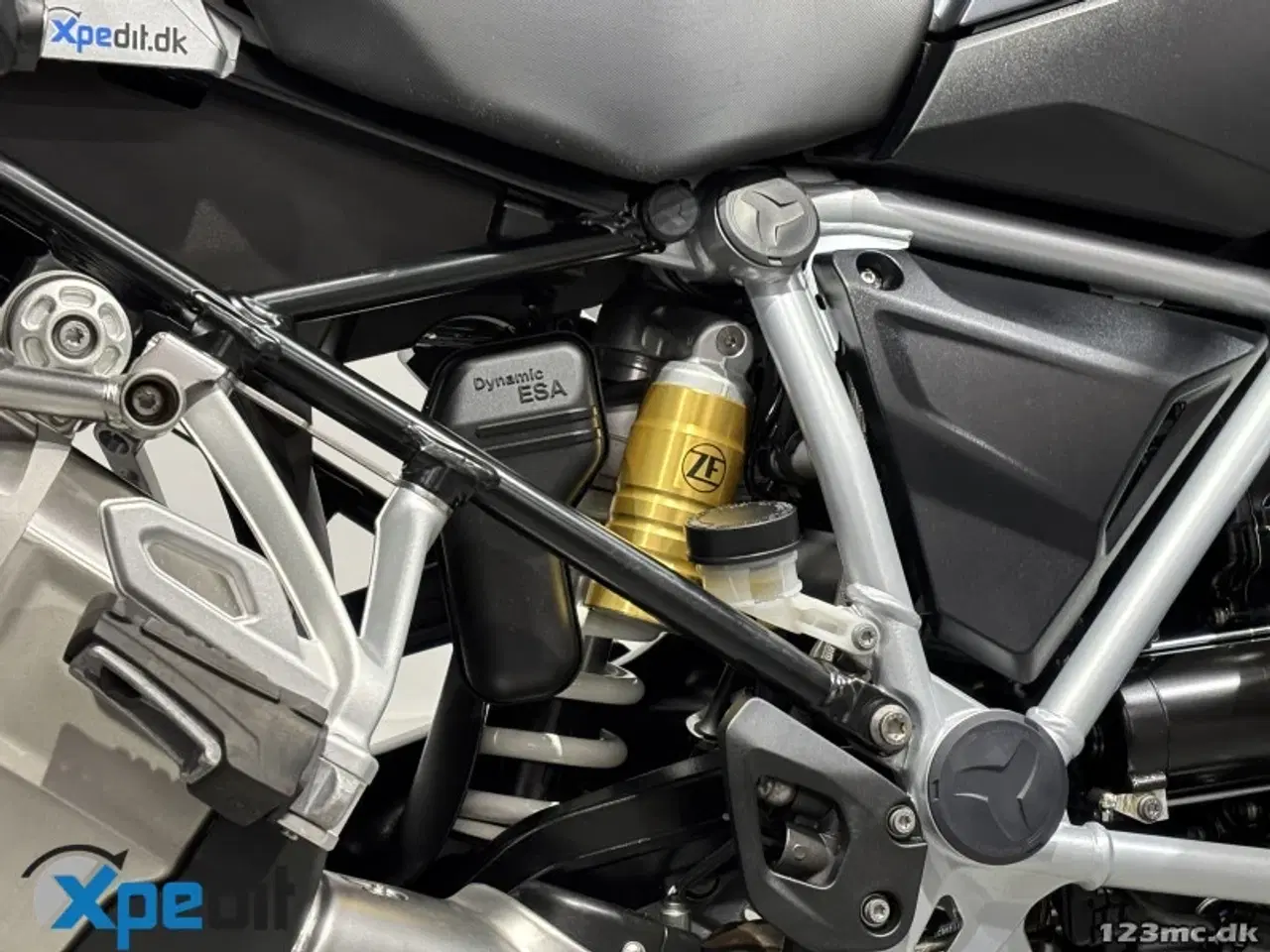 Billede 20 - BMW R 1250 GS