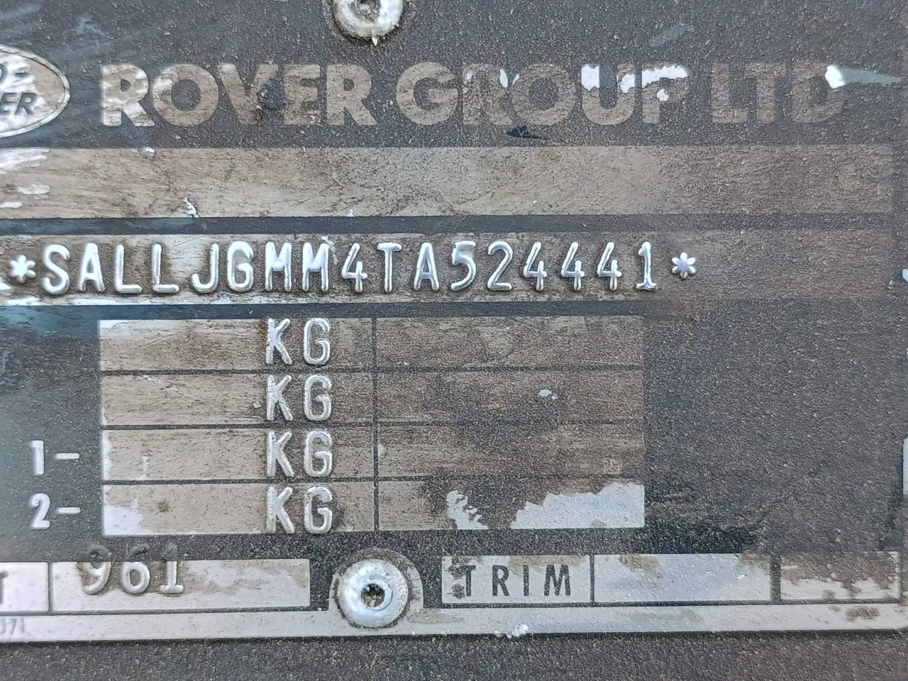 Billede 10 - Land Rover Discovery V8 aut.