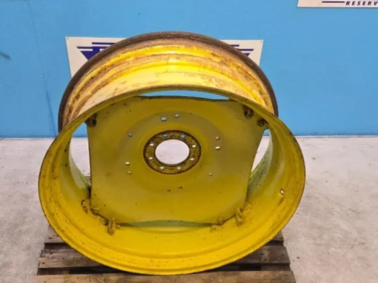 Billede 12 - 38"    DW15ALX38