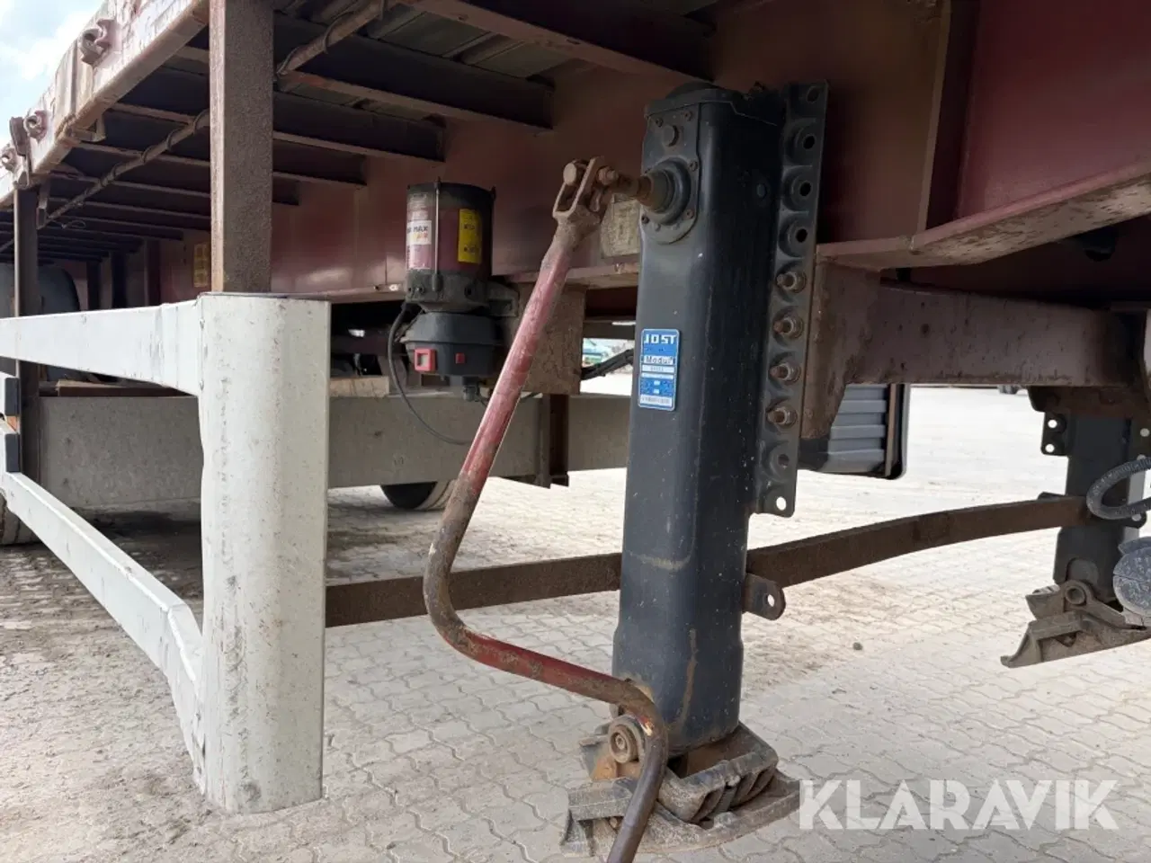 Billede 8 - Trailer Renders