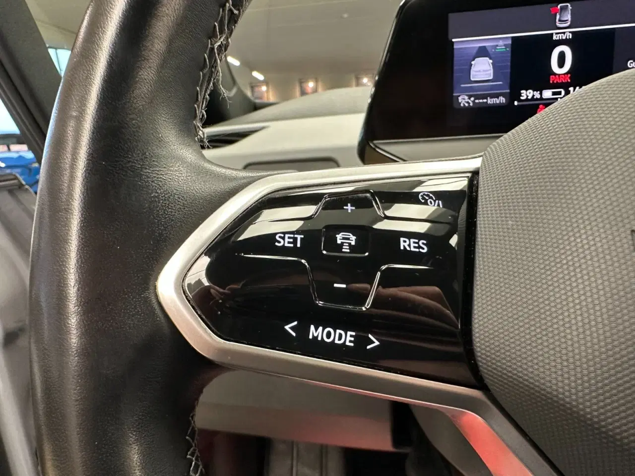 Billede 16 - VW ID.3 58 Pro