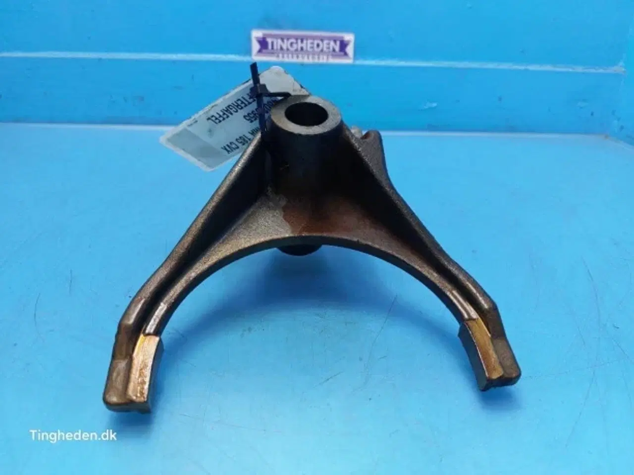 Billede 13 - Case Puma 185 Skiftegaffel 48089955