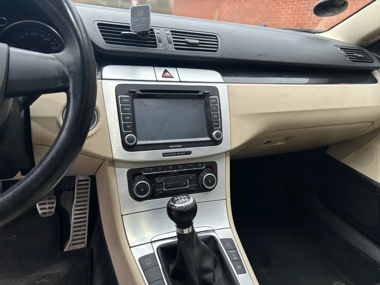 Billede 11 - Volkswagen Passat cc 2,0