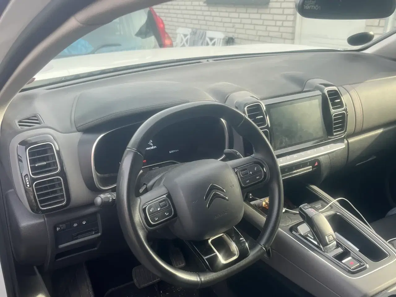 Billede 6 - Citroën C5 Aircross 1,5 BlueHDi 130 Iconic EAT8