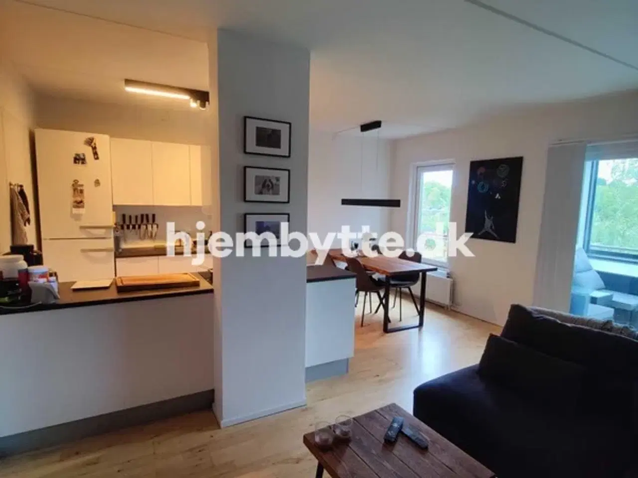 Billede 2 - Hjembytte - Persillehaven